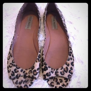 Steve Madden Cheetah
